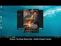 Evony The Kings Return Bot - Install Setup Tutorial
