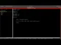 Vim NerdTree File Tree Navigator for VIM
