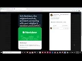 TIP TUESDAY - Info on Next door