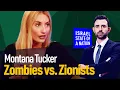 The Gen Z Divide Montana Tucker on Being a Proud Jew in the Face of Ignorance and Conformism
