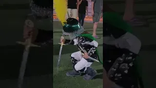 طفل يؤدي دور الامام القاسم بن الامام الحسن عليهما السلام القاسم عليه السلام يحفظك ان شاء الله 