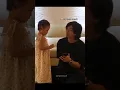 Bts Namjoon With A Little🧑Girl🥺💓 #shortsfeed #trendingshorts #bts