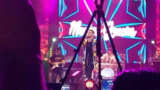 Zouhir Bahawi Mdyaq Sahra Tooop 