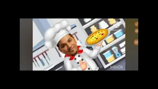 عيدكم مبارك فرقه طيور الجنه 4 قناه 