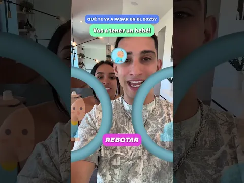 VAMOS A TENER UN BEBE??😨🤰🏻