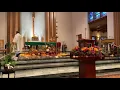 Evelyn D Holly Funeral Service - 2020