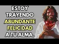 Download Lagu DIOS DICE: Acércate a mí, ven y conoce la felicidad y la bendición.