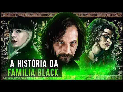 Download MP3 A HISTÓRIA DA FAMÍLIA BLACK