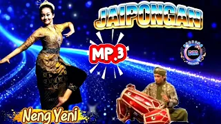 neng yeni lagu jaipong dangdut sunda raos pisan