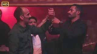 وقعت ومحدش سمى عليك يا روح امك محمد رمضان جاب الواد اللي خطف ابنه شوفو عمل فيه ايه نسر الصعيد  وقعت ومحدش سمى عليك يا روح امك محمد رمضان جاب الواد اللي خطف ابنه شوفو عمل فيه ايه نسر الصعيد