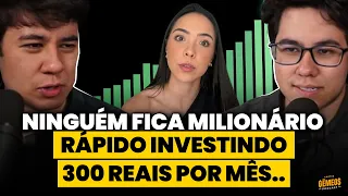 CHEGOU EM 1 MILHÃO AOS 26 ANOS! COMO É POSSÍVEL?