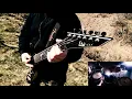 Obituary - Insane Instrumental (Guitars & Drums Cover)