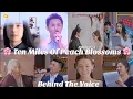 Ten Miles Of Peach Blossoms - Behind The Voice