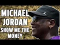 Michael Jordan s road to becoming a billionaire SHOW ME THE MONEY Ep 7