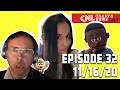 Craig s News Live Ep 32 Jessica s SNAFU Special - Kyle Dunnigan