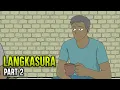 Download Lagu TAWARAN EMAS DAN RAHASIA GELAP DIBALIKNYA! - DRAMA ANIMASI SEKOLAH
