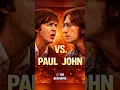 Lagu Paul McCartney vs John Lennon: 💔 The Beatles’ Biggest Beef Explained #PaulMcCartney #JohnLennon