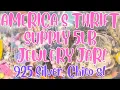 America s Thrift Supply 5LB Jewlery Supply Mystery Unboxing Sale