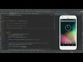 AlarmManager App with Source Code Android Studio