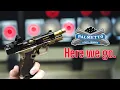 PSA SABRE Dagger Gucci on a Budget