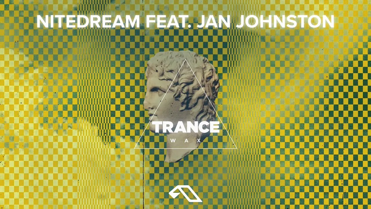 Trance Wax feat. Jan Johnston - Nitedream