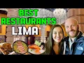 Download Lagu Lima Peru Food Tour - Best Restaurants in Miraflores \u0026 More