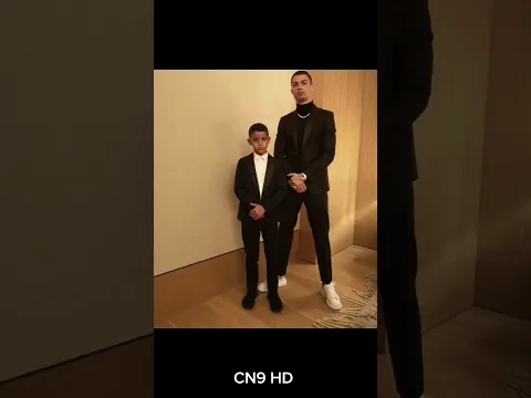#football #family #ronaldo