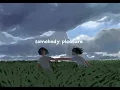Aziz Hedra - somebody pleasure (slowed + reverb) (TikTok version)