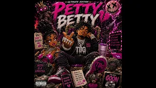 TaliBan Goon - PETTY BETTY (PETTYVILLE)