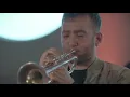 Ezra Collective - The Philosopher (Femi Koleoso)  / Beat Breakdown / Drum Lesson