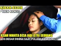 Lagu DIHINA KARNA ANAK DARI TUKANG SAYUR BEBERAPA TAHUN KEMUDIAN SEMUA SYOK WANITA ADALAH ISTRI SEORANG