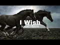 Download Lagu I Wish [Slowed + Reverb] Ninja | Kiran Brar | Black Lofis | 2024