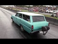 Warriors Outlaw Dragrace Team Yellowbullet Nationals Cecil County Dragway 9-1-19 E1