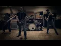 Download Lagu Hartmann - Don't want to back down (Official Video)