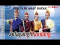 Download Lagu Posther Sihotang, dkk - Selayang Pandang (Official Music Video with Instrumental Version)