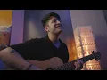 Ashwin Adwani - Naya Jahaan - Stripped (Visualiser)
