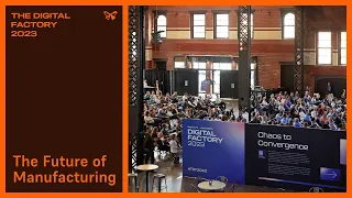 Future of Manufacturing with Construct Capital MIT Re-Build and Sec of Economic Development - Mass