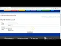 Set up My eConnect Account