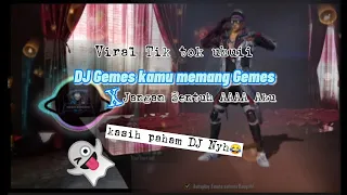 dj viral tik tok gemes kamu memang gemes mashup full bass terbaru 2020 by iman pahlevi