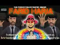 Download Lagu THE FORGOTTEN ECCENTRIC SINGER *FARID HARHA* - W2D