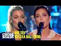 Download Lagu Halsey \u0026 Kelsea Ballerini's CMT Crossroads FULL EPISODE