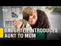 Download Lagu Surprising Family Reunion | BYUtv