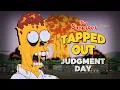 ASMR - SIMPSONS TAPPED OUT JUDGMENT DAY