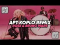 Download Lagu APT VERSI KOPLO | ROSE \u0026 BRUNO MARS APT KOPLO SOUND KOPLOISME OFFICIAL VIRAL TIK TOK TERBARU 2024