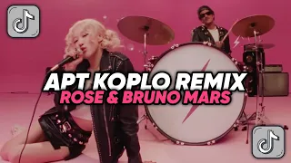apt versi koplo rose u0026 bruno mars apt koplo sound koploisme official viral tik tok terbaru 2024