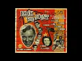 Bill Haley & His Saddlemen   Rock The Joint