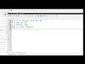 Code using GNU Octave International Standard Atmosphere