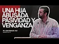 Una hija abusada, pasividad y venganza - Juan Manuel Vaz