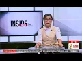 Inside Politics with Diana Valencia | CNN Indonesia