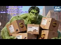 Let s find out what comics are inside these boxes I did not label